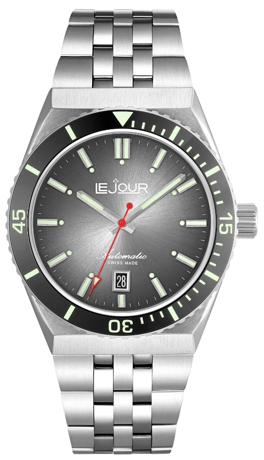 Le Jour Delmare LJ-DM-004
