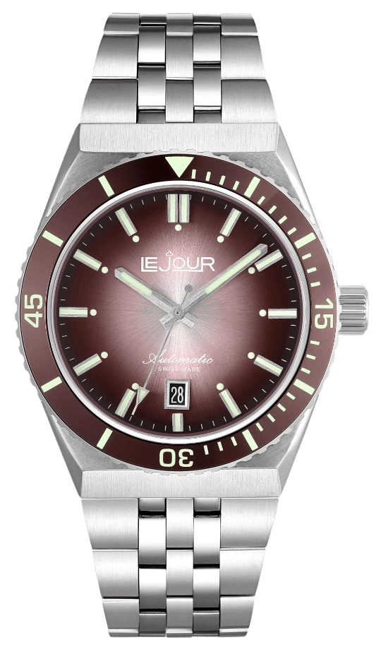 Le Jour Delmare LJ-DM-005
