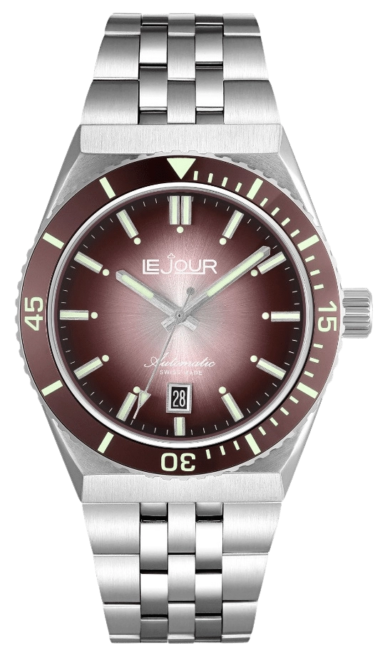 Le Jour Delmare LJ-DM-005