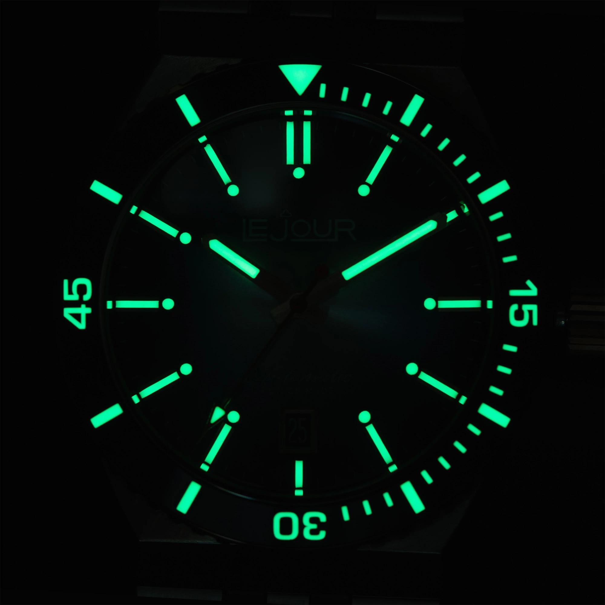 Le Jour Delmare LJ-DM-005