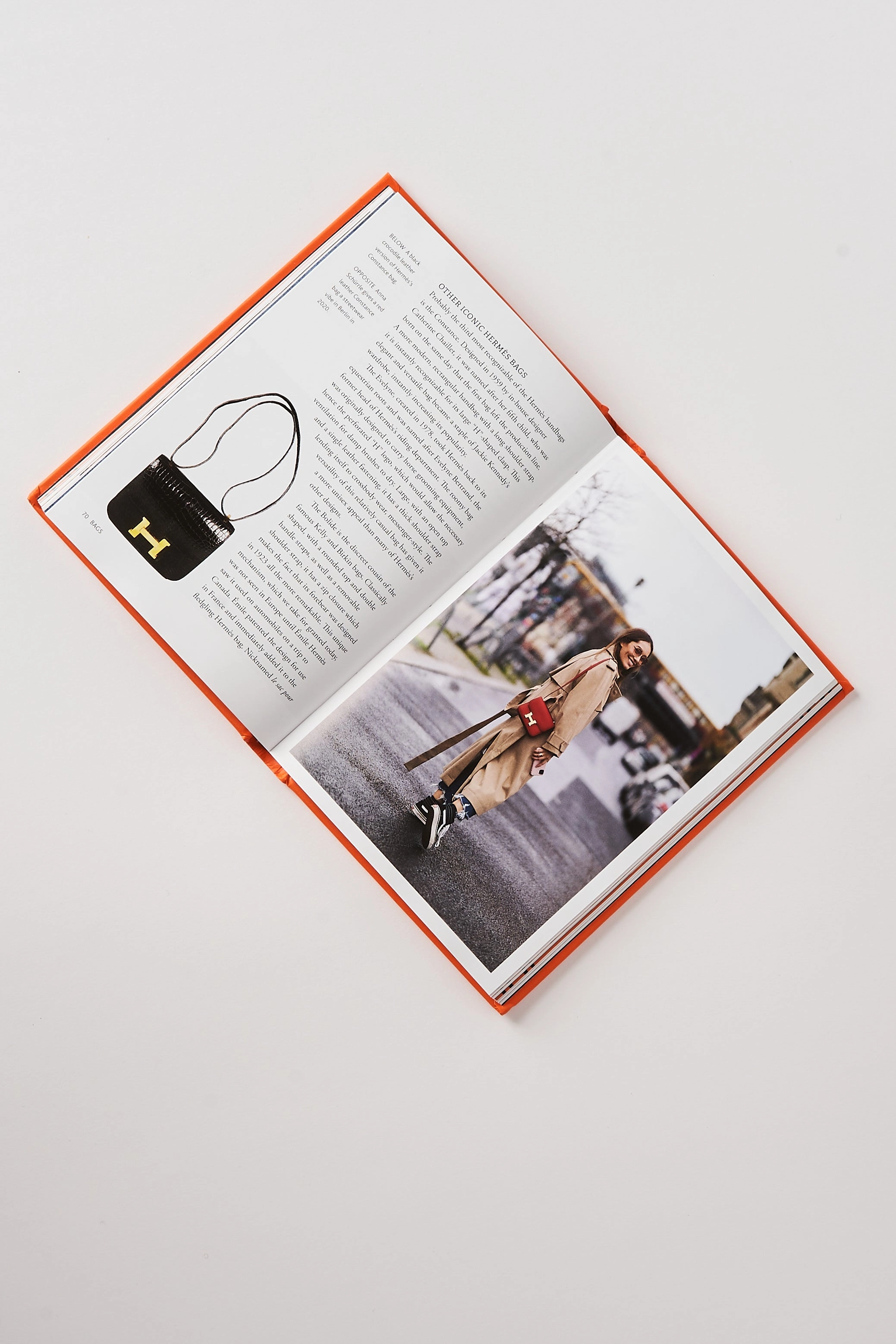 Little Book of Hermès