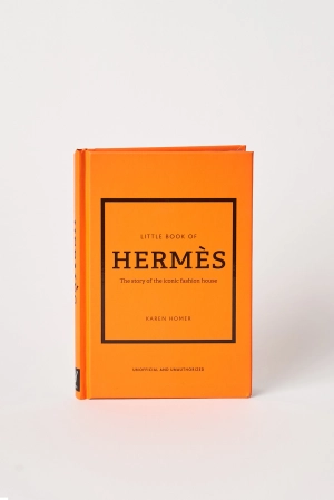 Little Book of Hermès