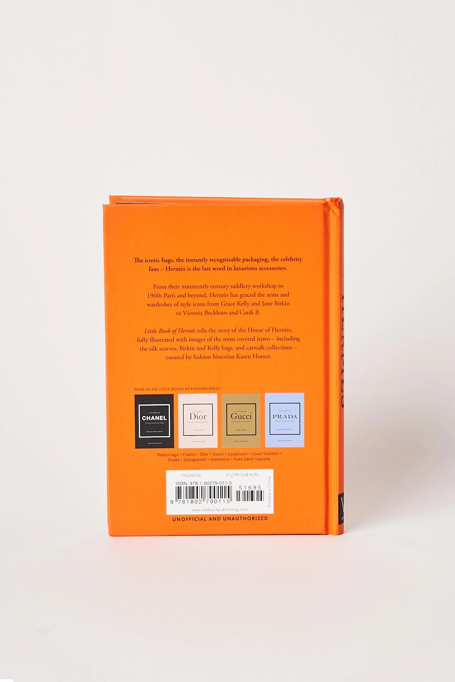 Little Book of Hermès