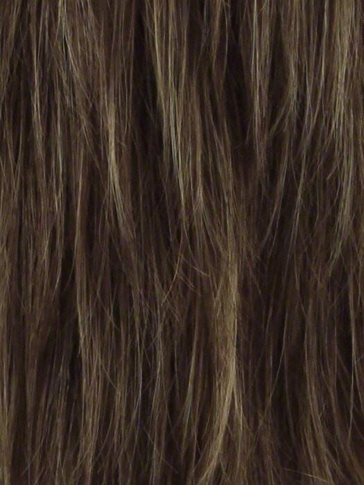 Long Top Piece by Rene of Paris | Synthetic