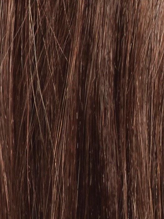 Long Top Piece by Rene of Paris | Synthetic