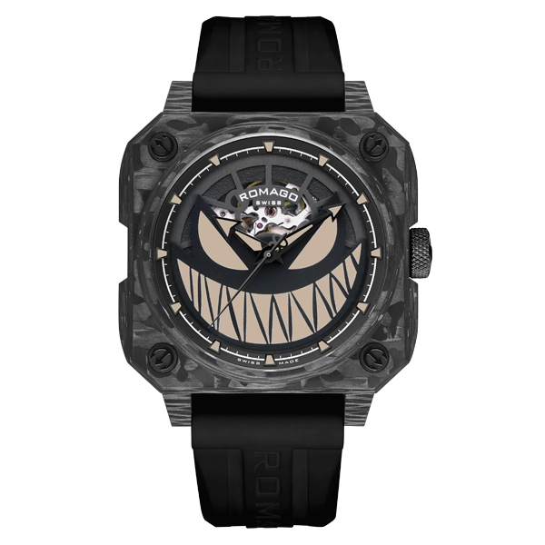 LUMINFUSION CARBON SAND