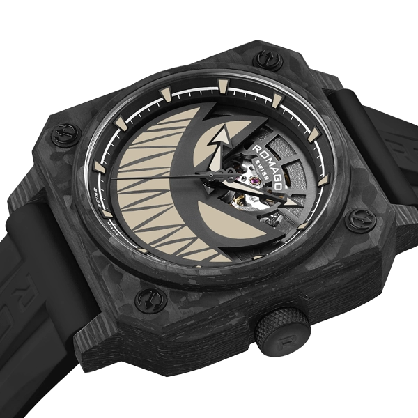 LUMINFUSION CARBON SAND