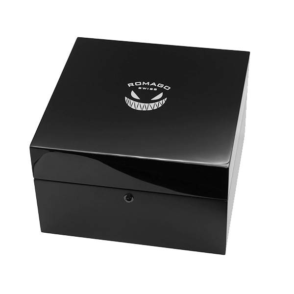 LUMINFUSION CARBON SAND