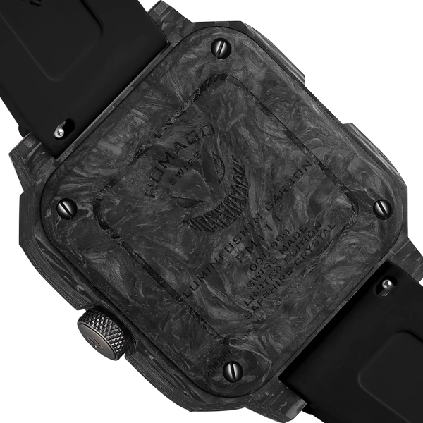 LUMINFUSION CARBON SAND