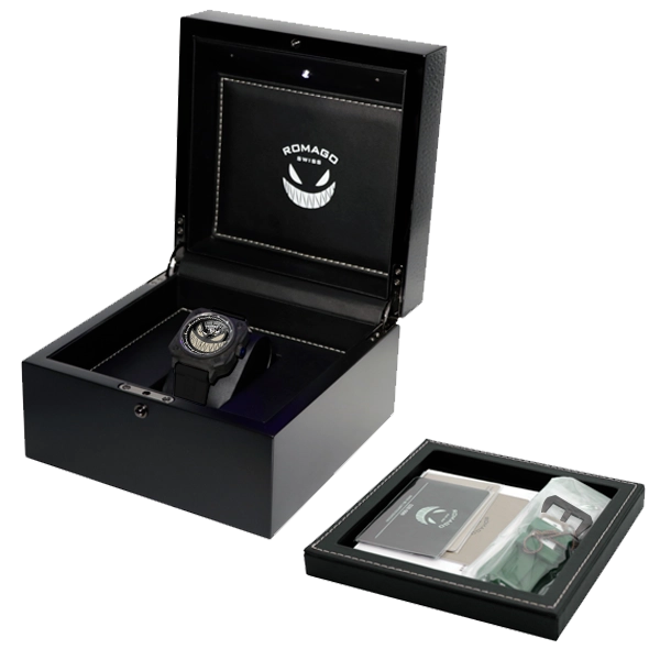LUMINFUSION CARBON SAND