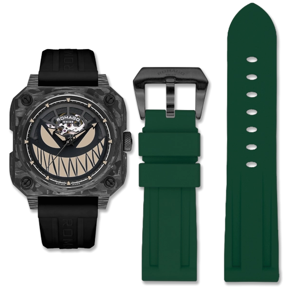 LUMINFUSION CARBON SAND