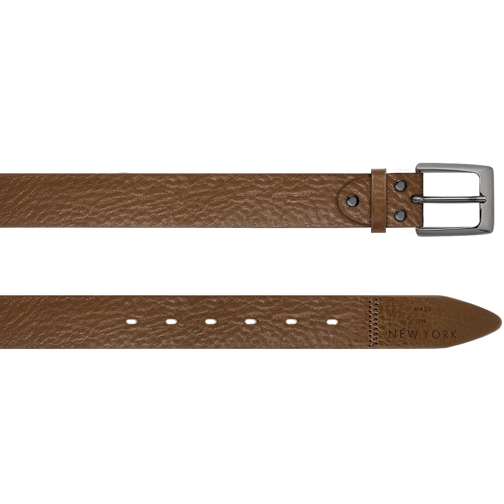 Made in New York Women Brown