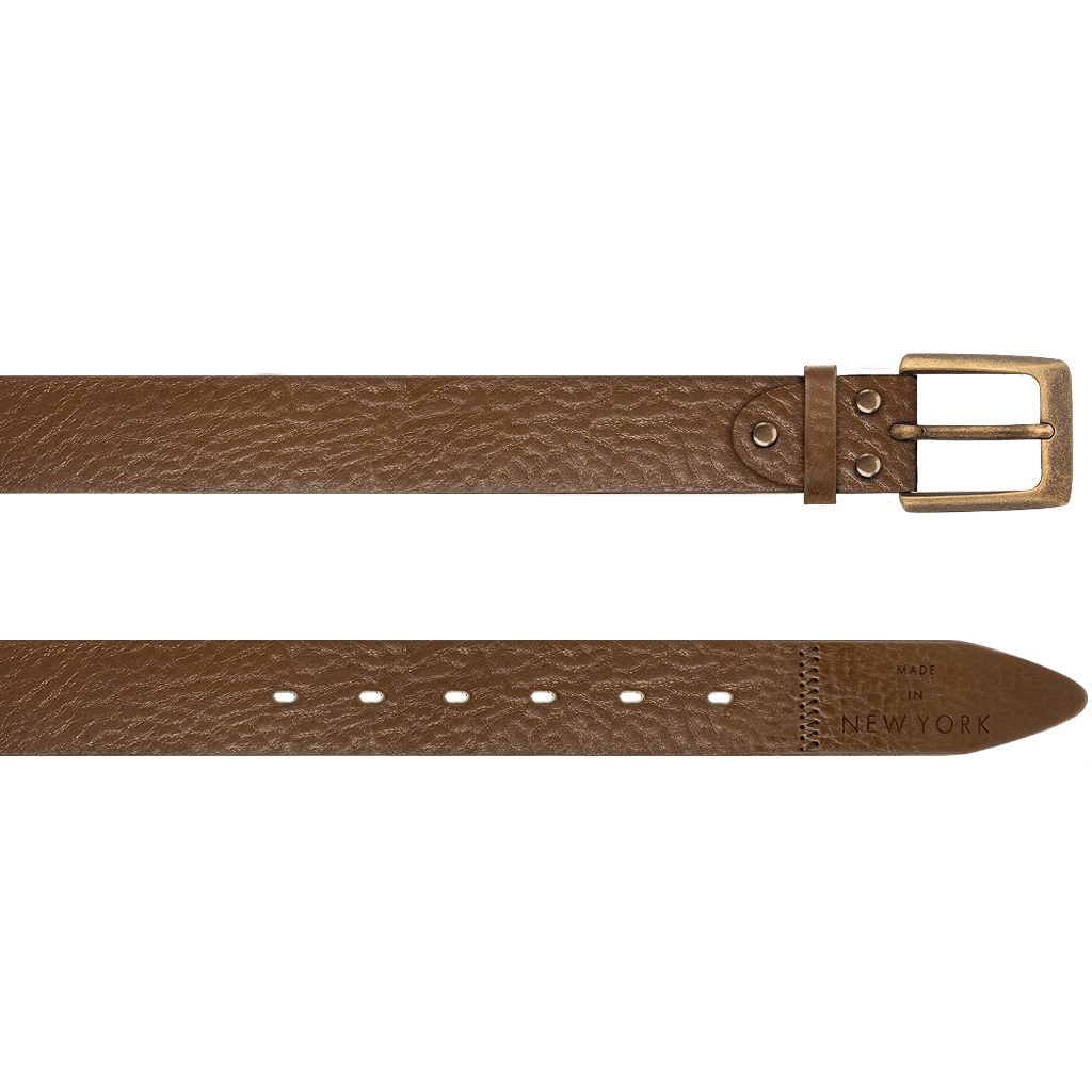 Made in New York Women Brown
