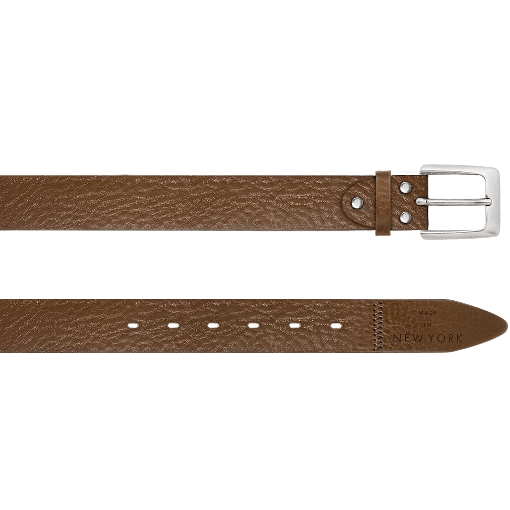 Made in New York Women Brown