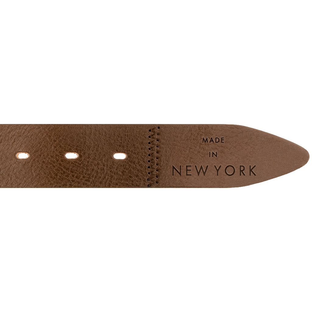 Made in New York Women Brown