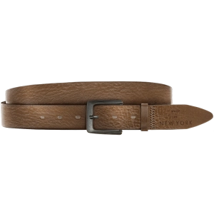 Made in New York Women Brown