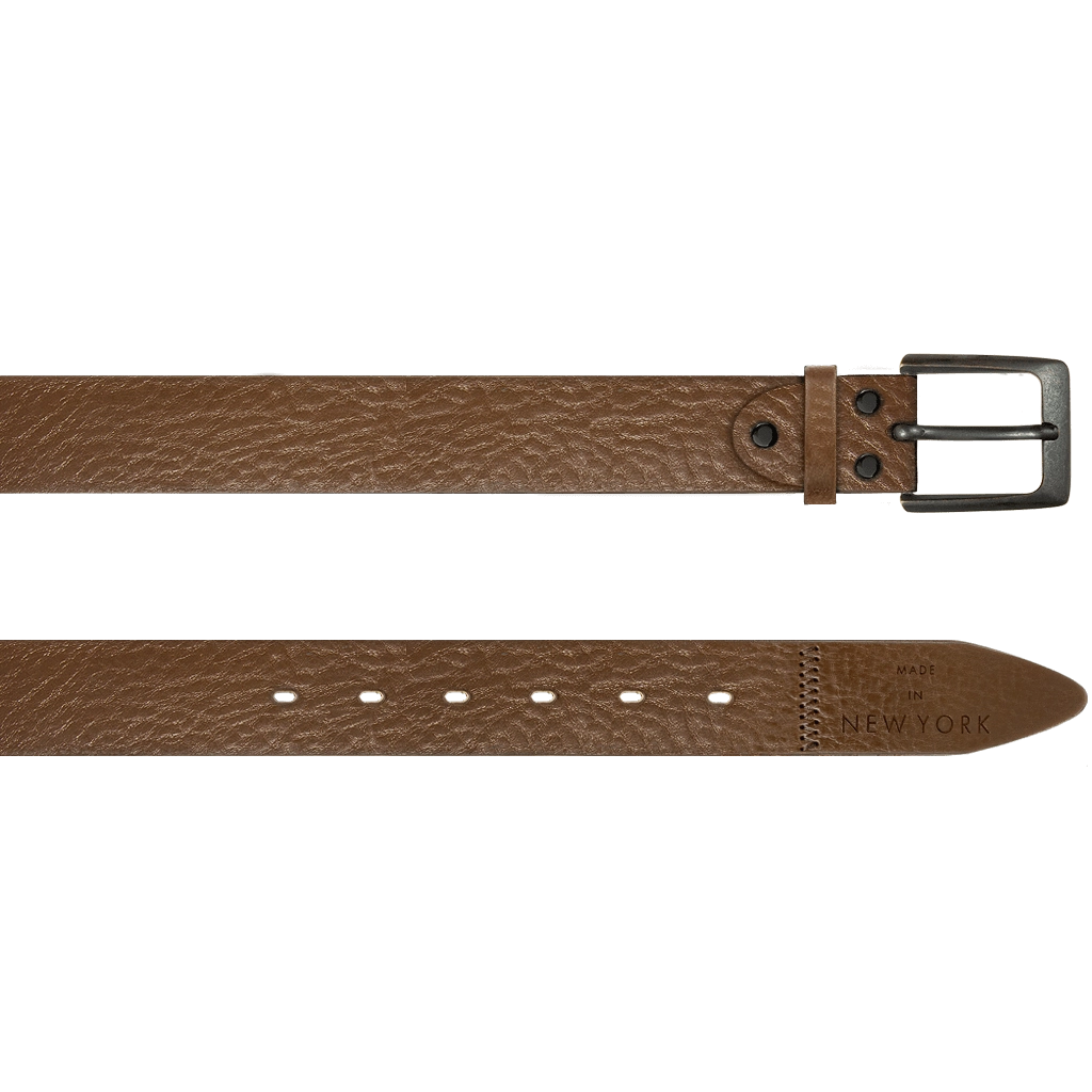 Made in New York Women Brown
