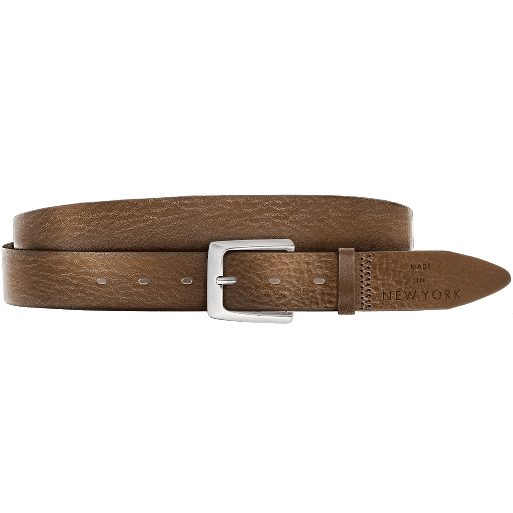 Made in New York Women Brown
