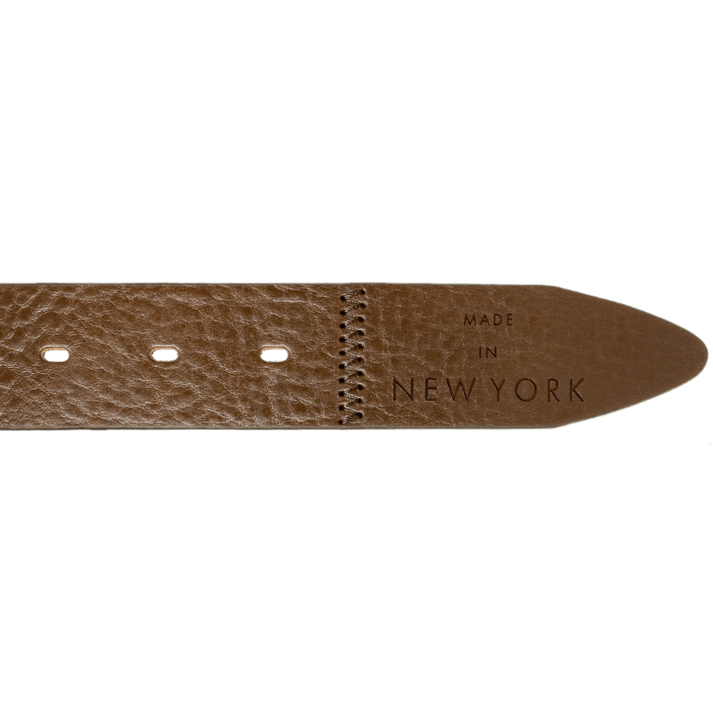 Made in New York Women Brown