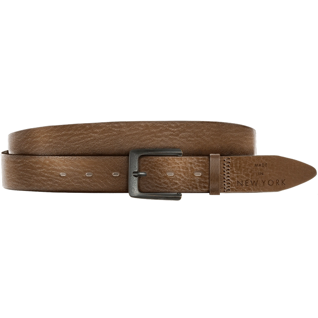 Made in New York Women Brown