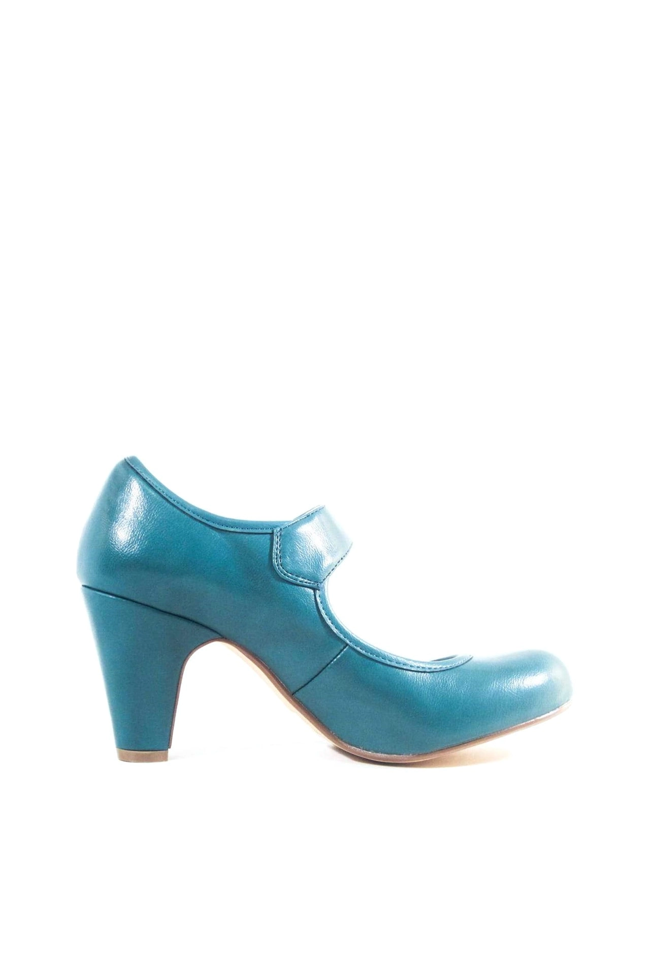 Madeline Mary Jane Heels