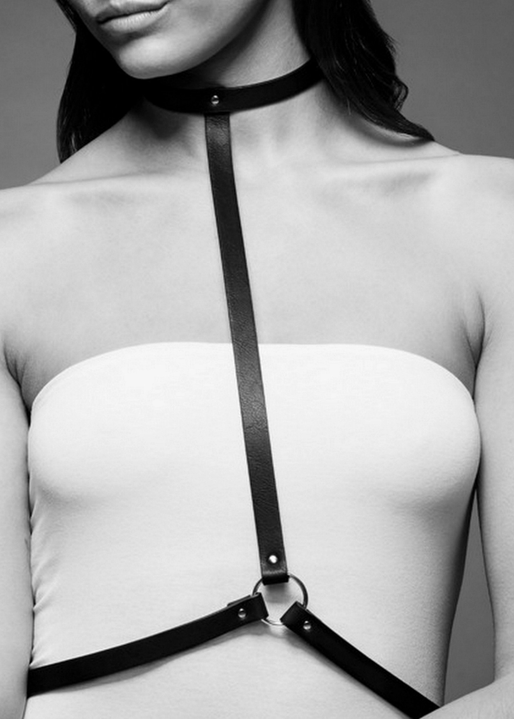 Maze I Harness