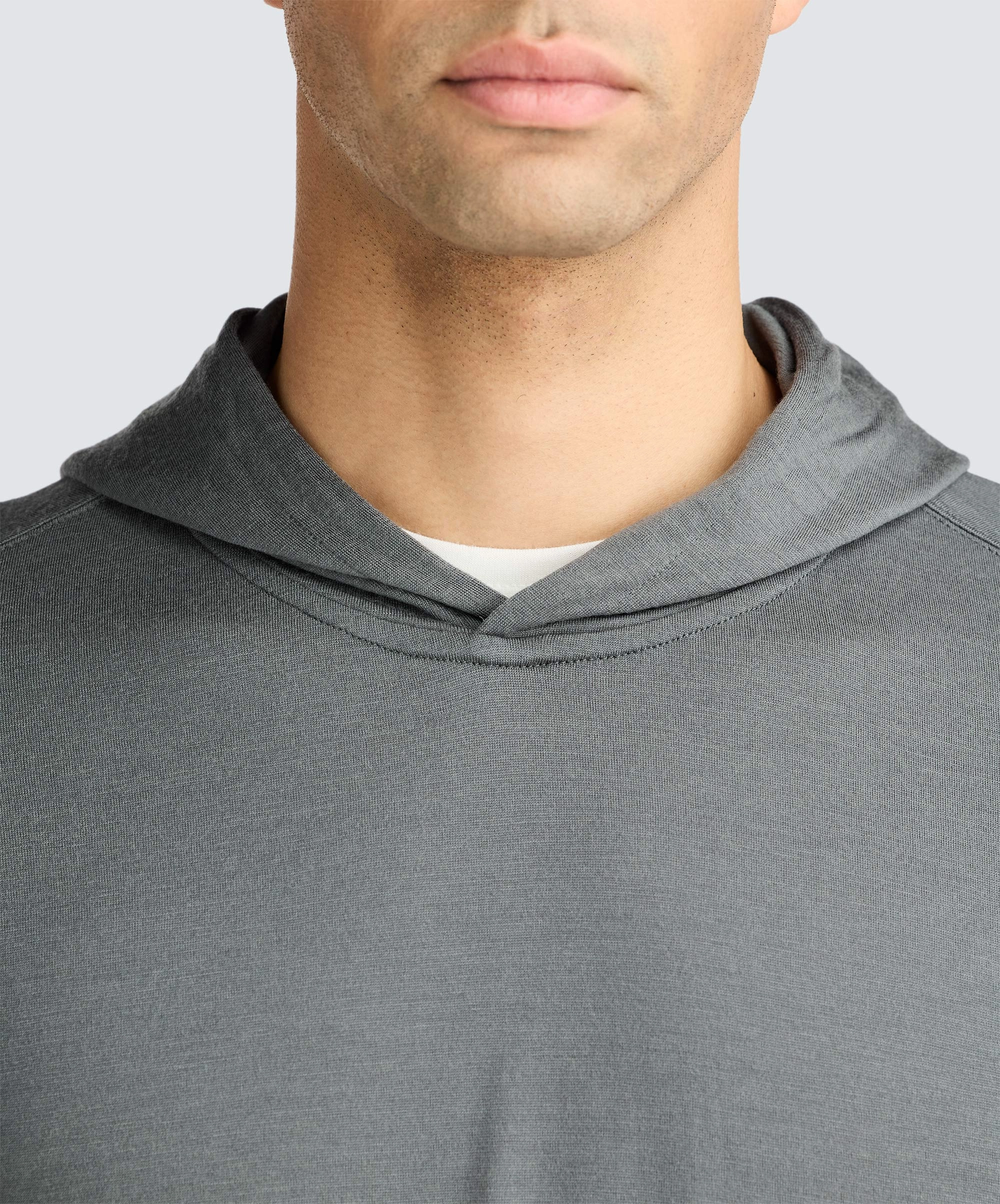 Men's Ultralight Packable Hoodie