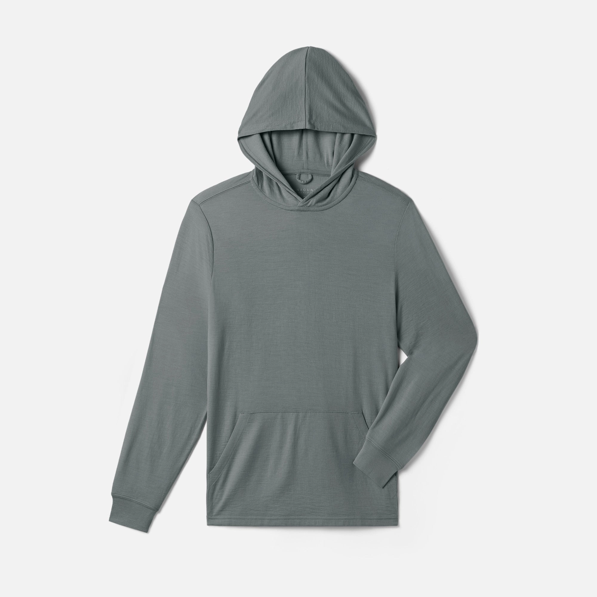 Men's Ultralight Packable Hoodie