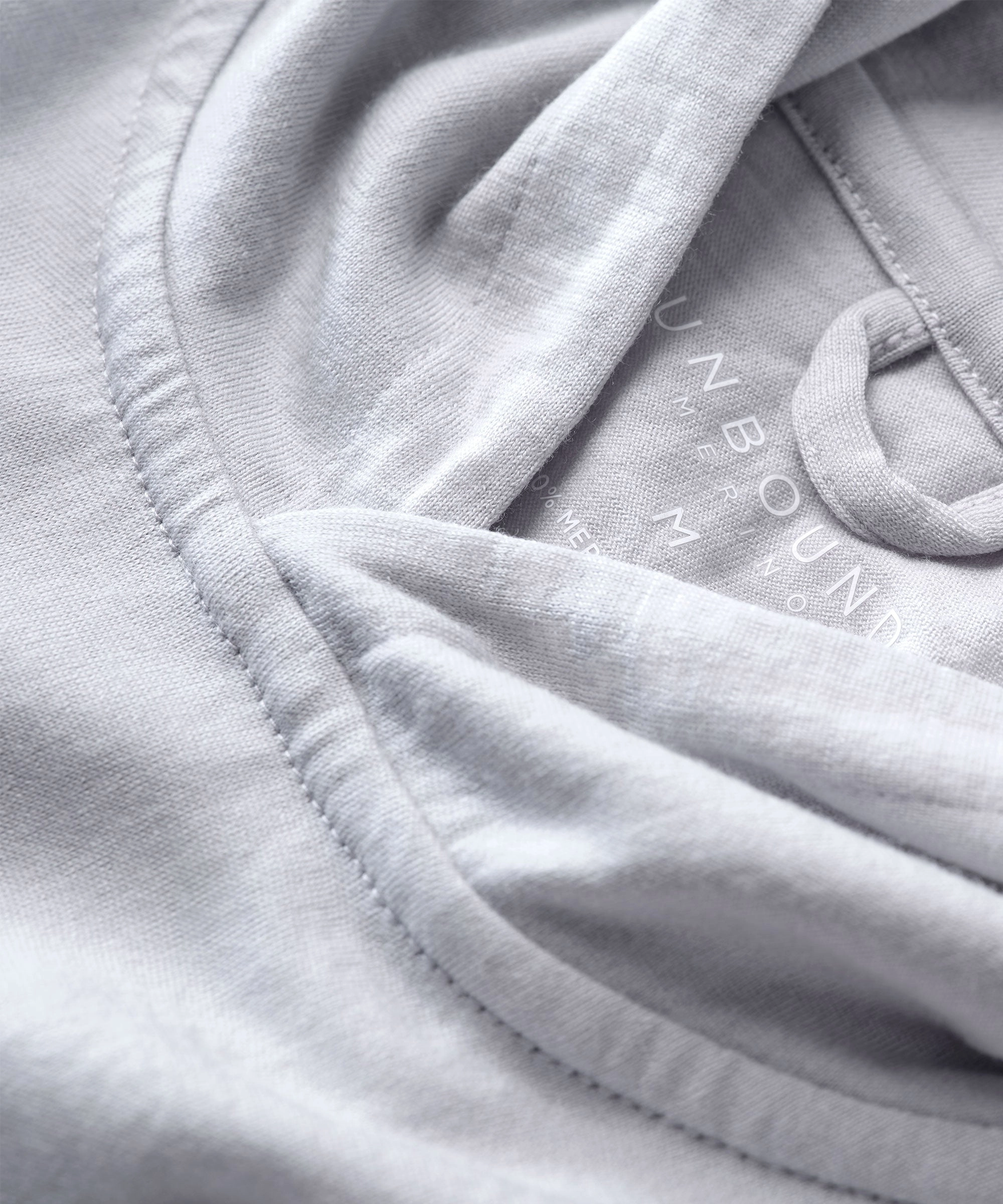 Men's Ultralight Packable Hoodie