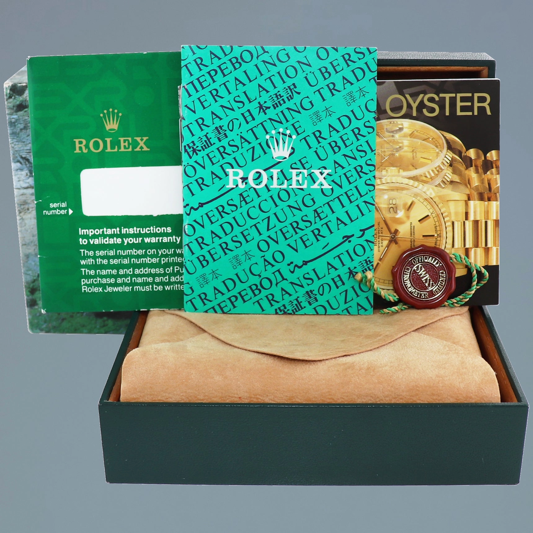 MINT Rolex GMT-Master II 16713 Two-Tone Yellow Gold and Steel Rootbeer Jubilee Watch