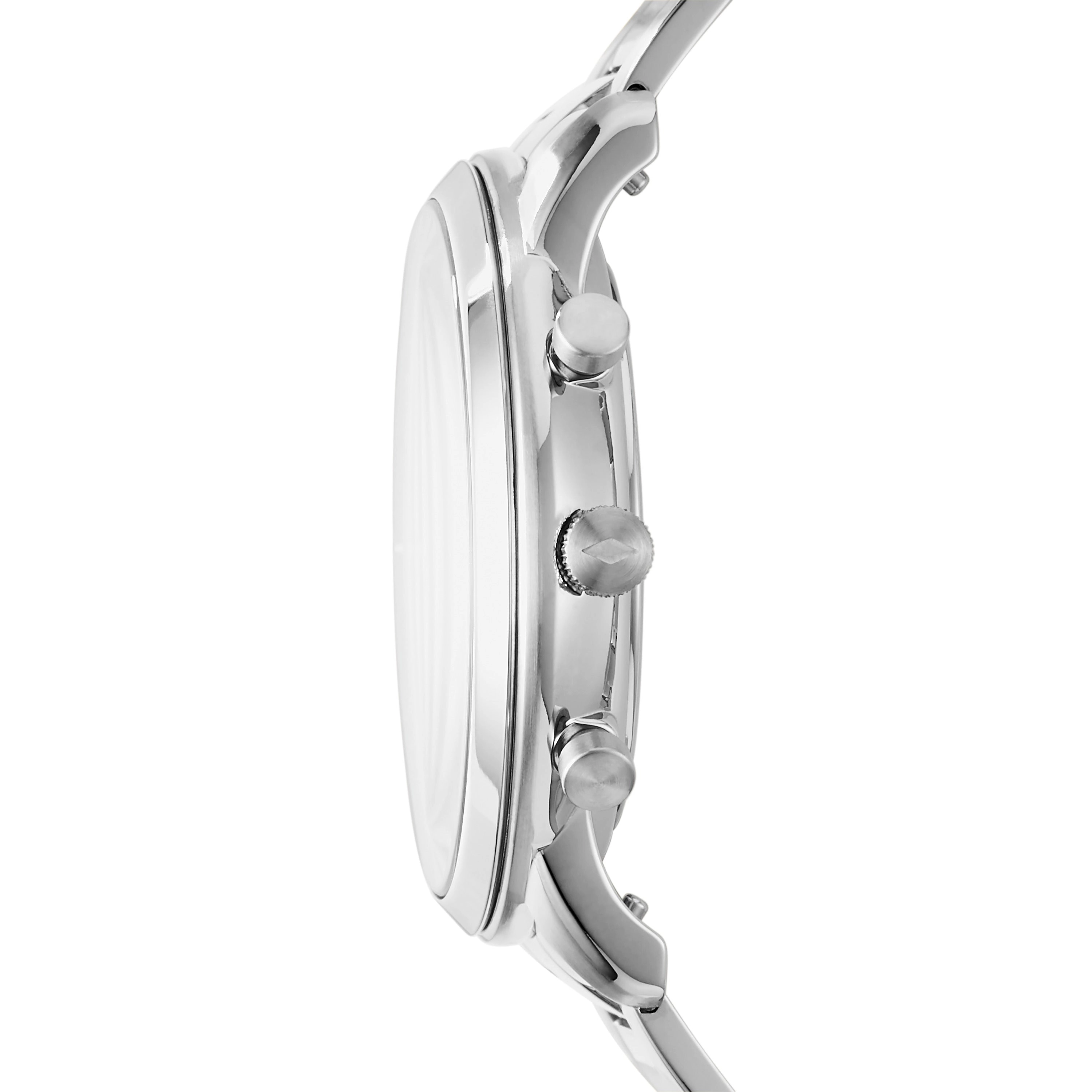 Neutra Chronograph Stainless Steel Watch