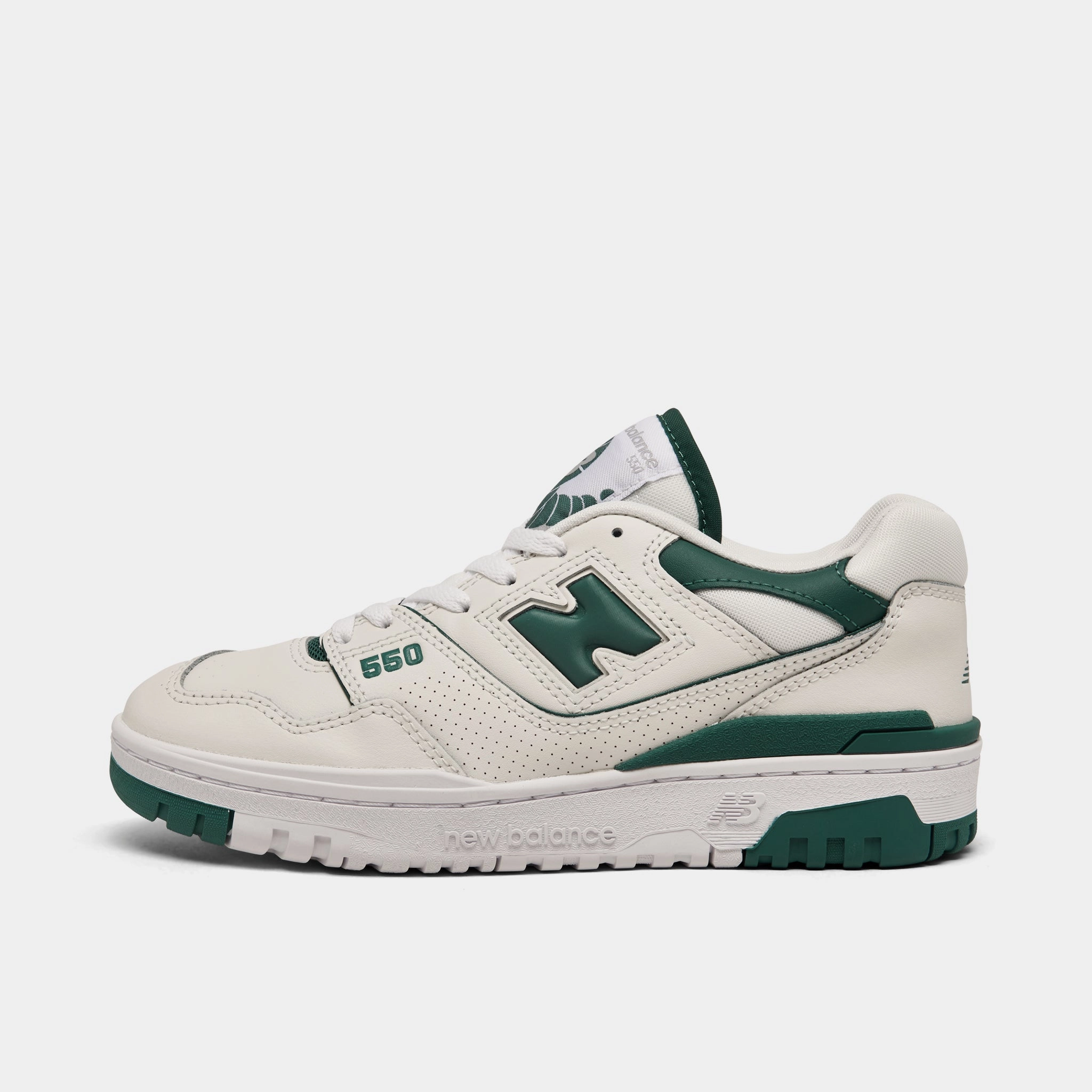 New Balance Women's BBW550BI Reflection / New Spruce