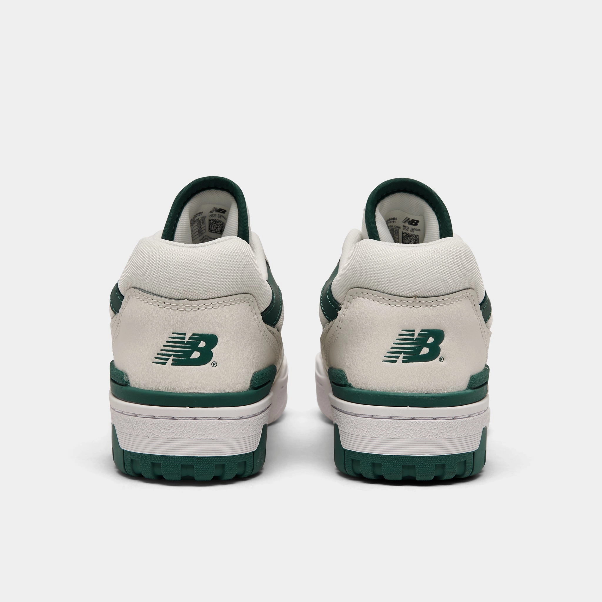 New Balance Women's BBW550BI Reflection / New Spruce