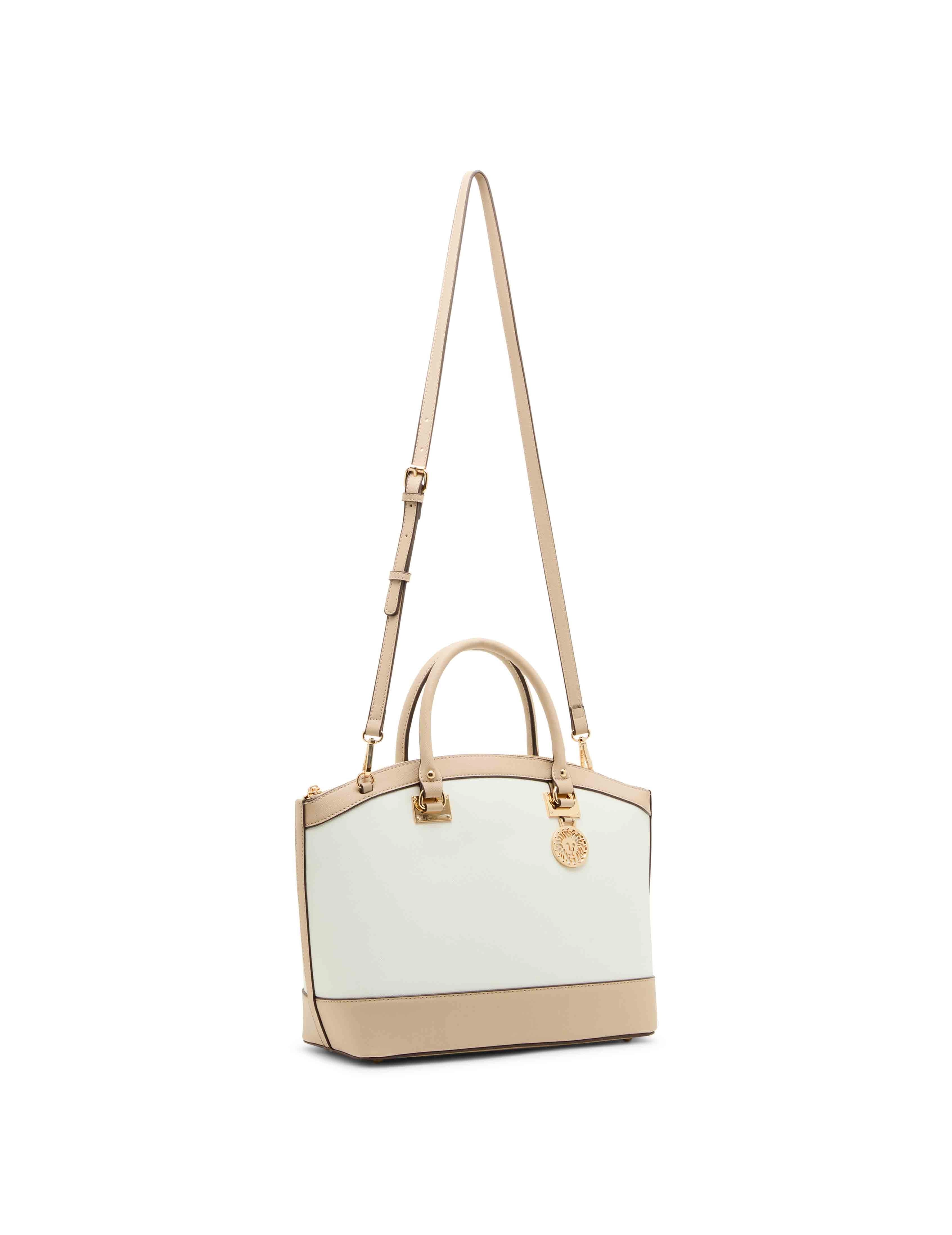 New Recruits Dome Satchel