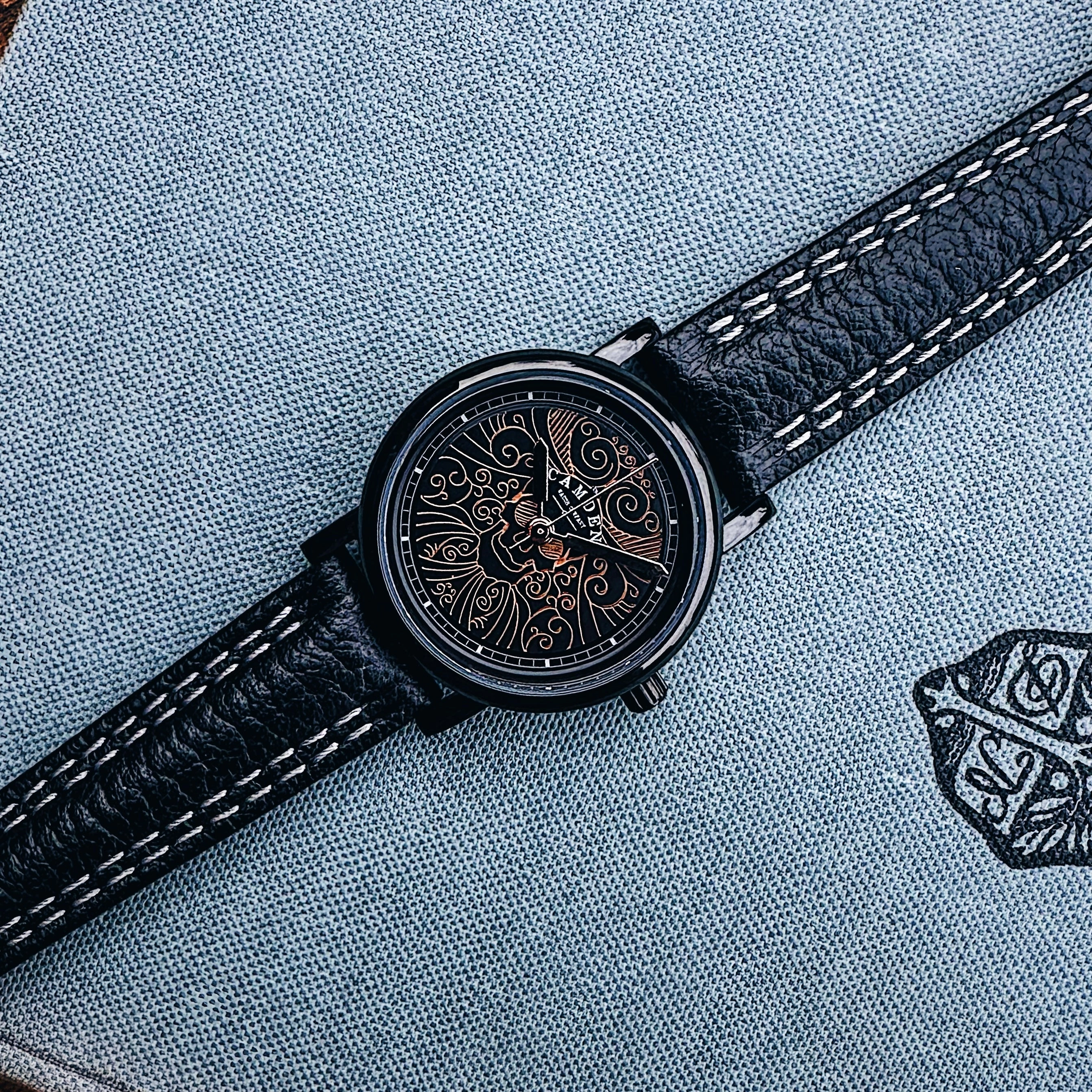 No.24 Memento Mori