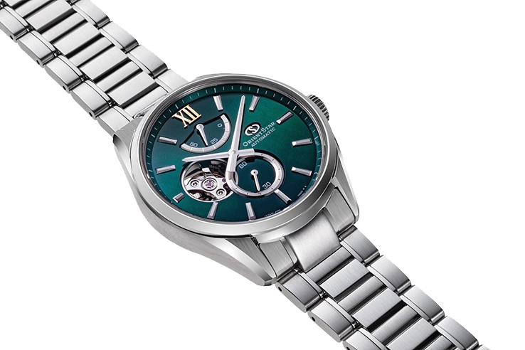 Orient Star RE-BY0005A
