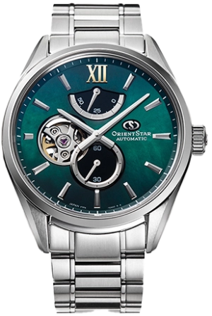 Orient Star RE-BY0005A