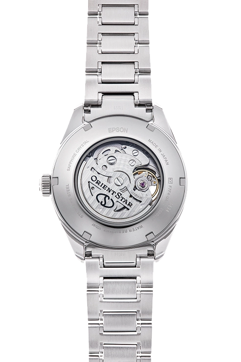 Orient Star RE-BY0005A