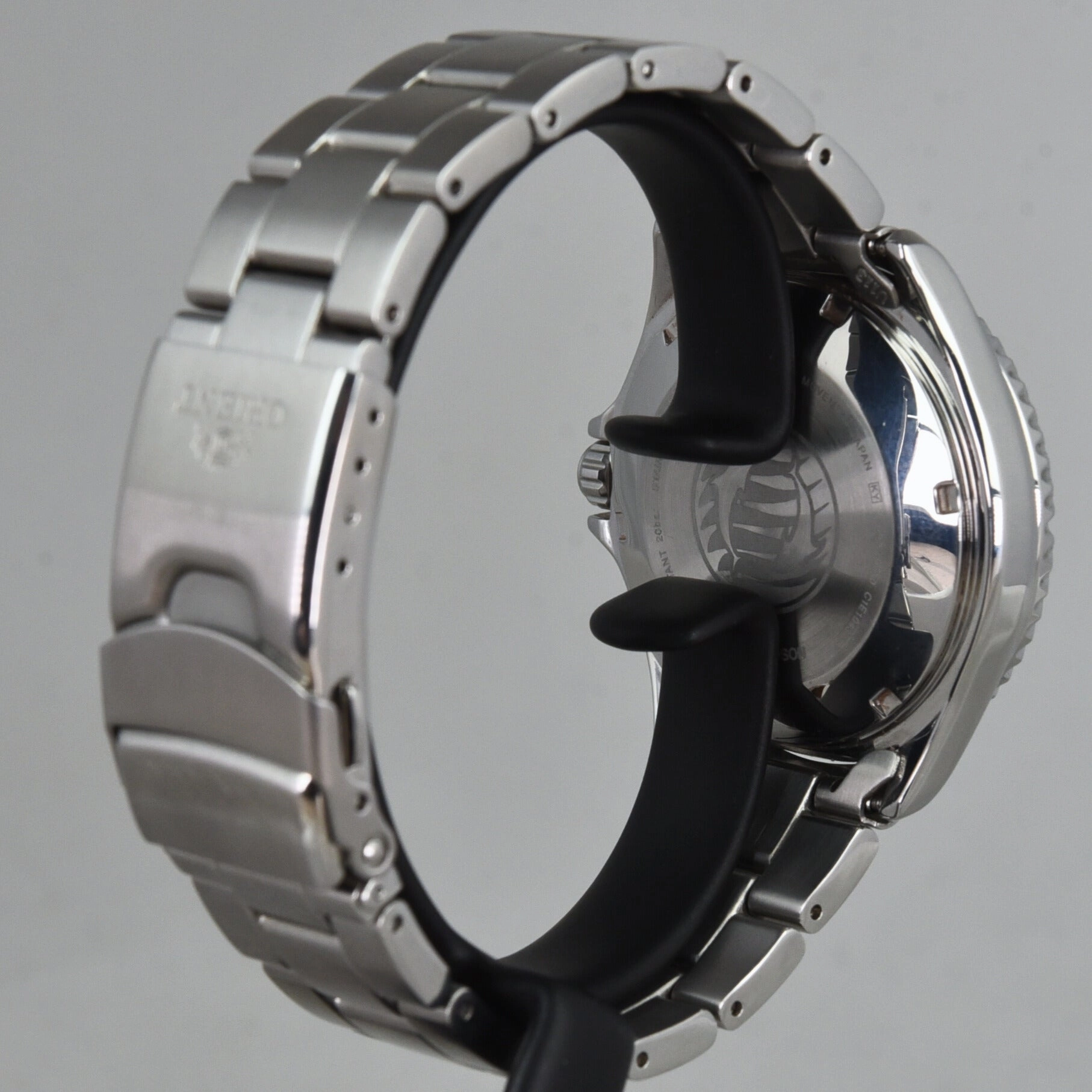 Orient RA-AA0001B Kamasu Mako III (Pre-owned)