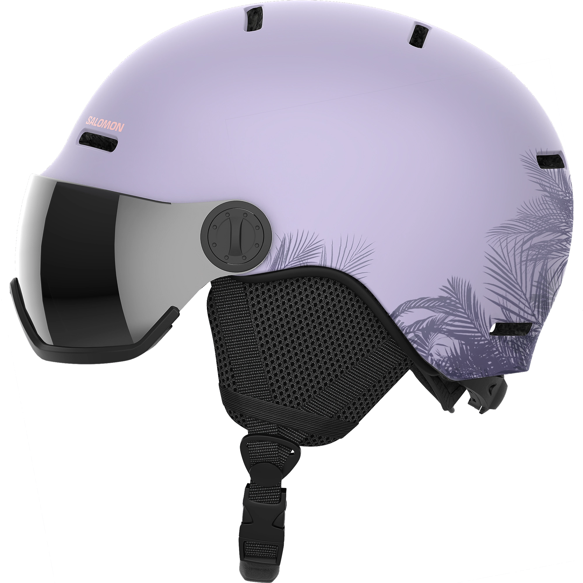ORKA VISOR JUNIOR