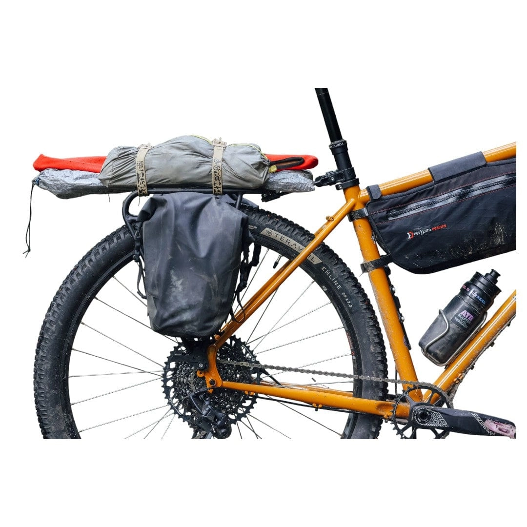 Ortlieb Quick-Rack Light