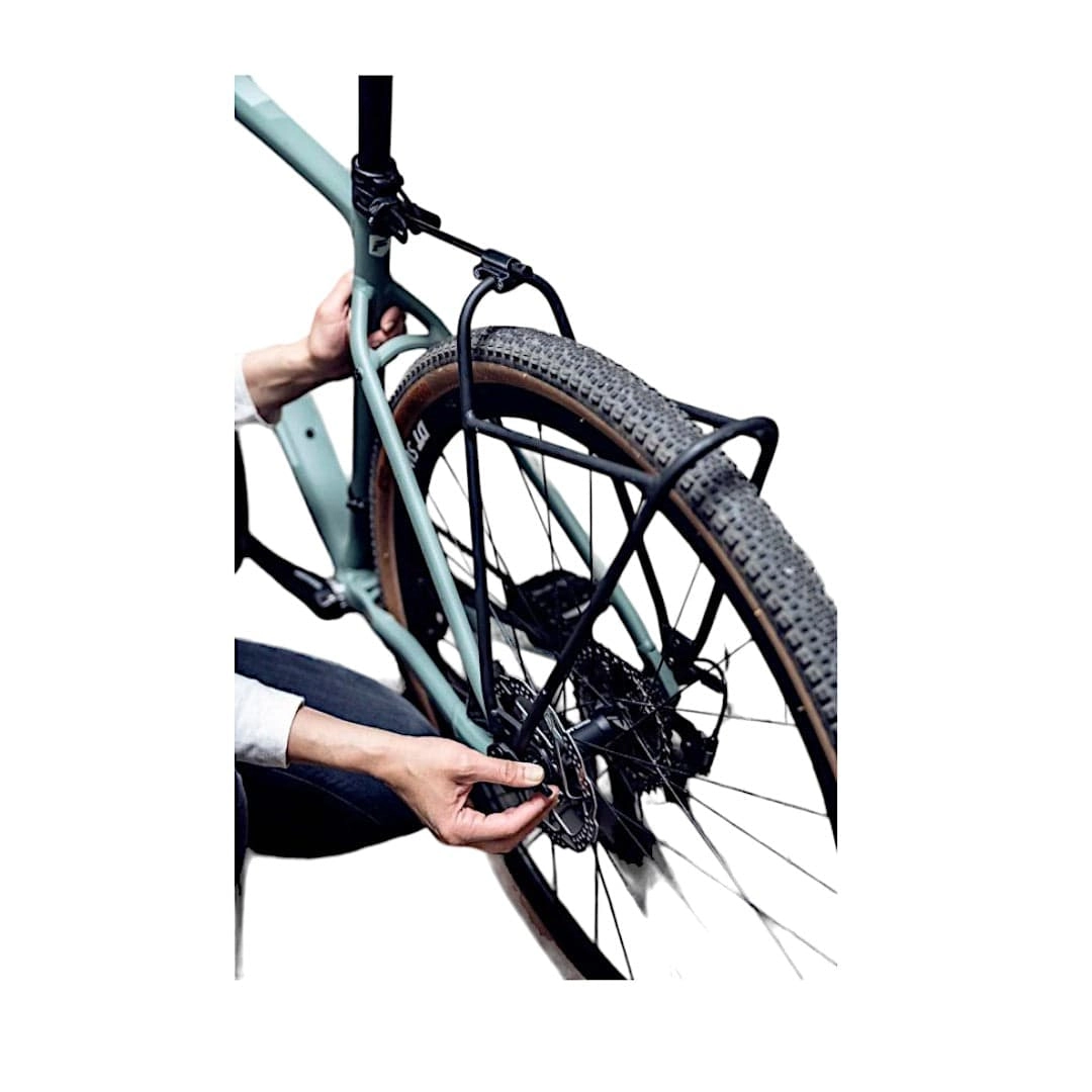 Ortlieb Quick-Rack Light