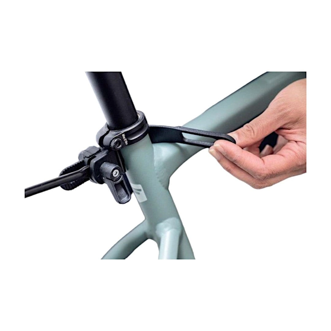 Ortlieb Quick-Rack Light