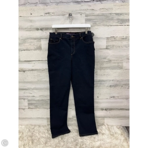 Pants Chinos & Khakis By Gloria Vanderbilt In Beige, Size: 10p