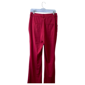 Pants Dress By Fashion Nova In Red, Size:M