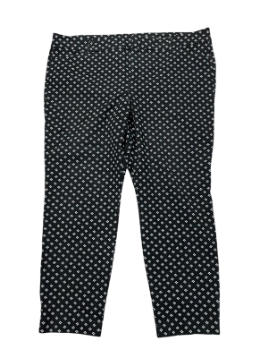 Pants Dress By Old Navy In Black, Size:Xxxl