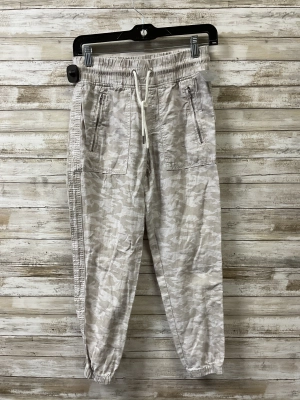 Pants Joggers By Athleta In Tan, Size:0P