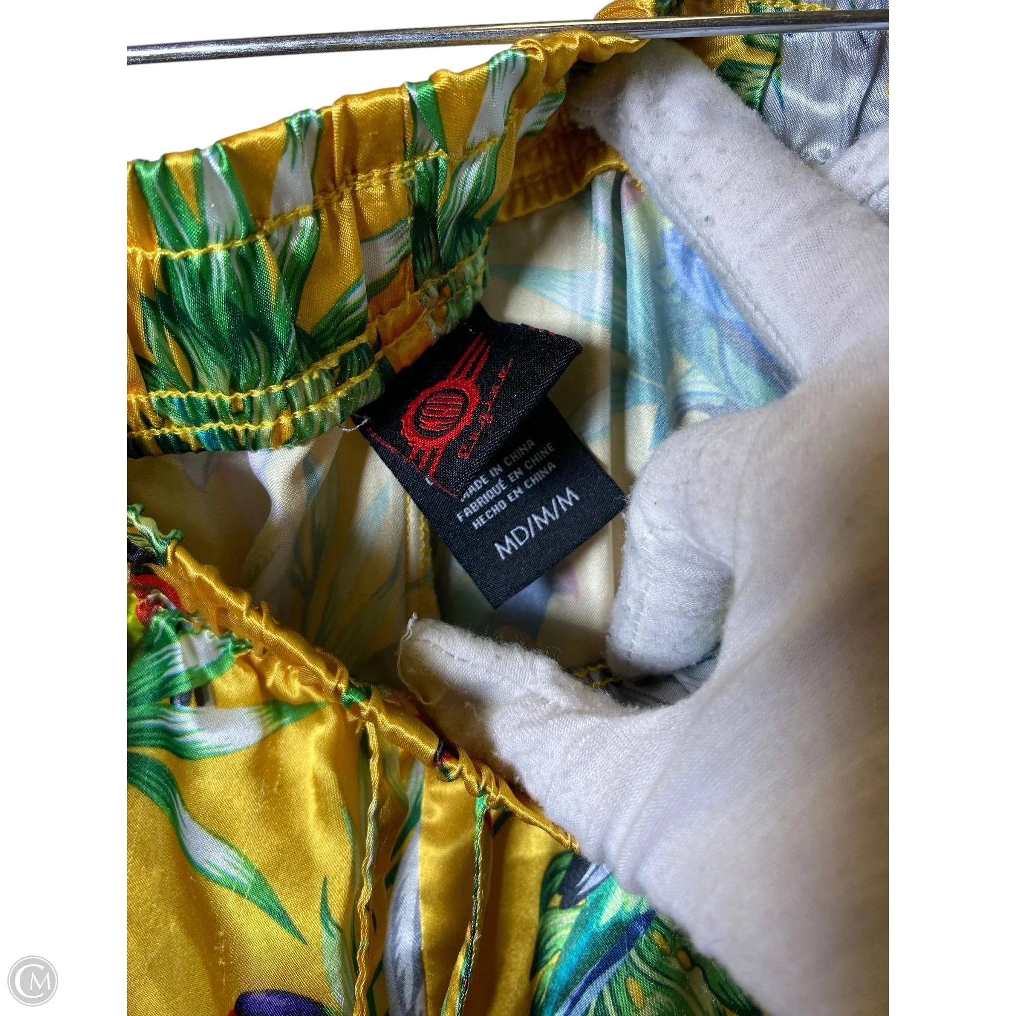 Pants Other By Cmc In Multi-colored, Size: M