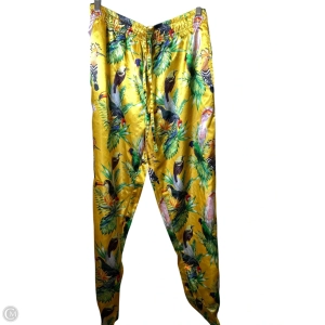 Pants Other By Cmc In Multi-colored, Size: M