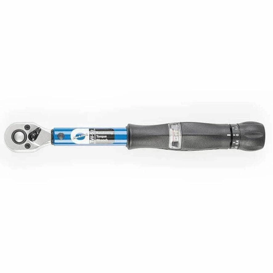 Park Tool TW-5.2 3/8" Torque Wrench